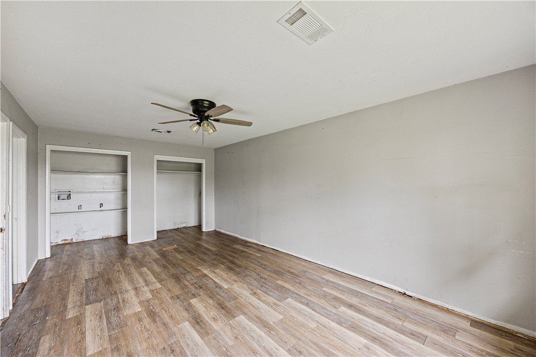 Metes Bounds - Residential
