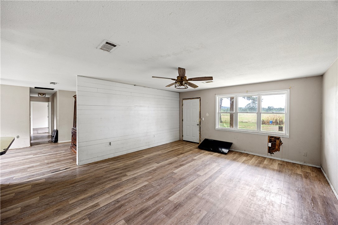 Metes Bounds - Residential
