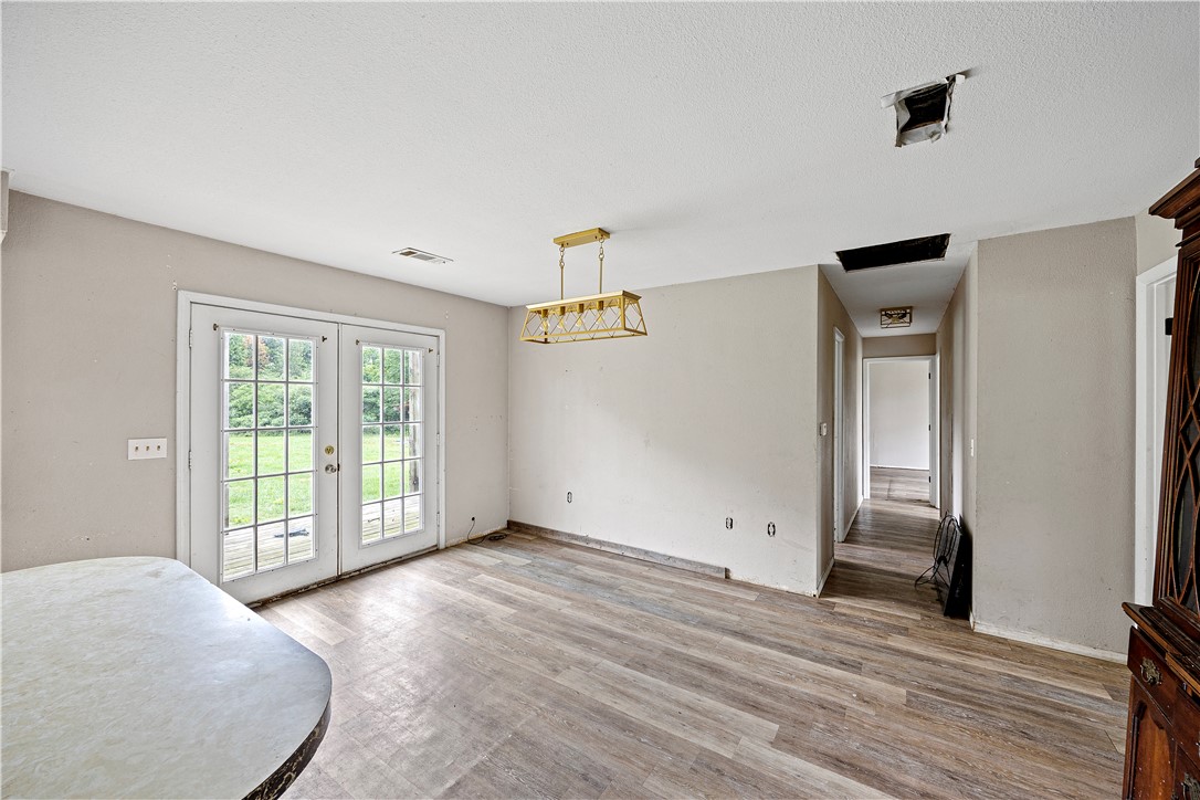 Metes Bounds - Residential