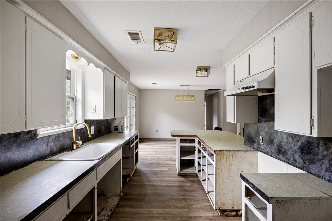 Metes Bounds - Residential