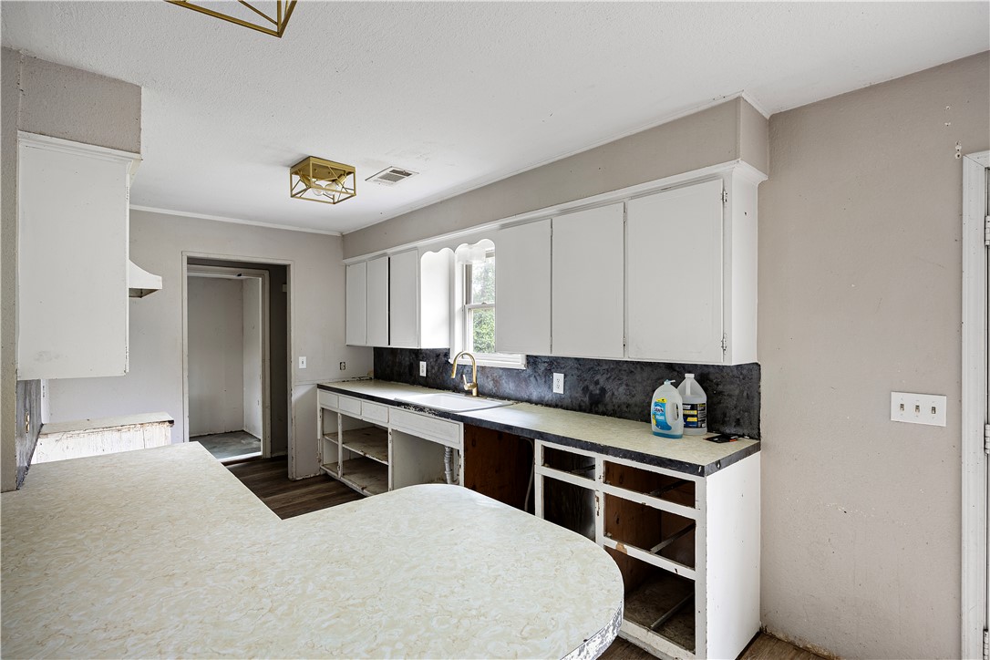 Metes Bounds - Residential
