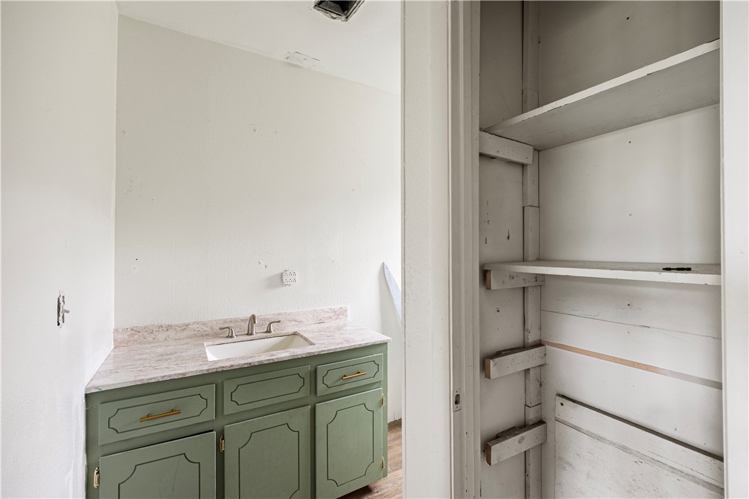 Metes Bounds - Residential