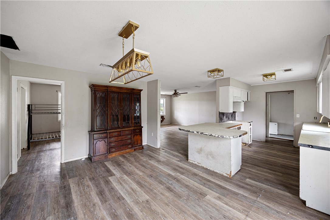 Metes Bounds - Residential