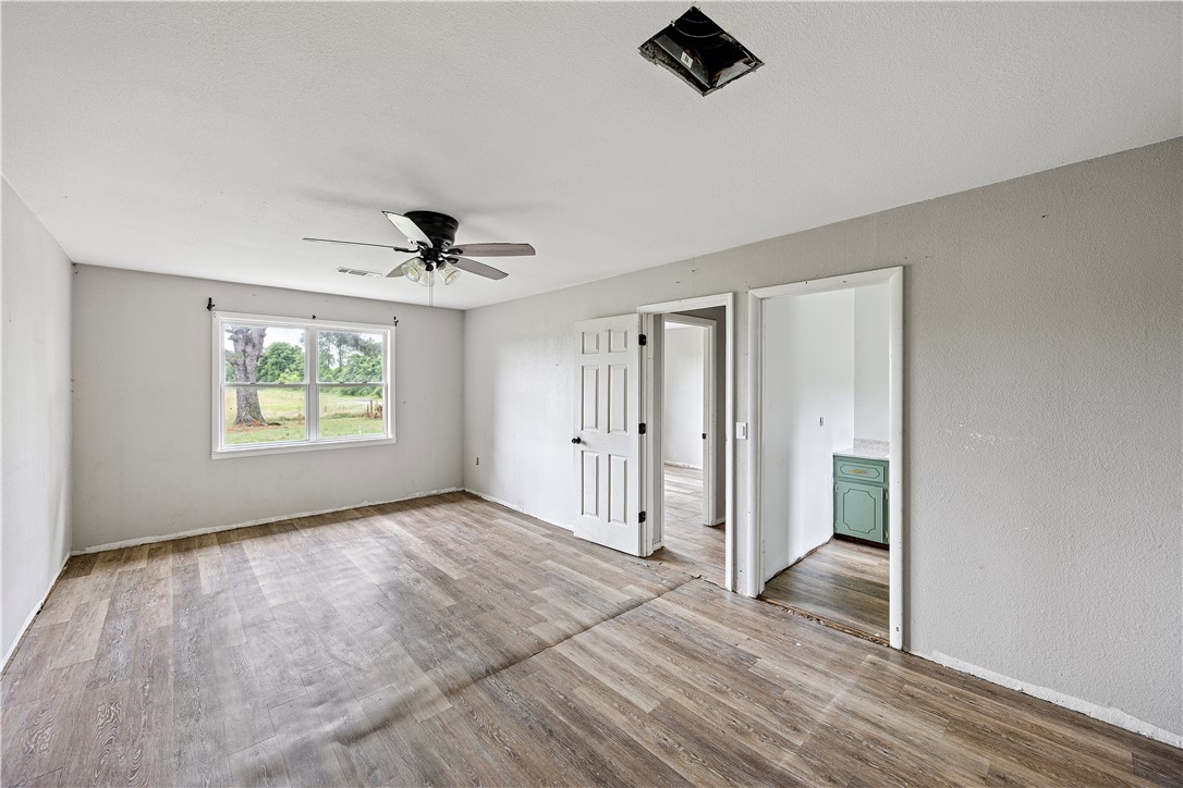 Metes Bounds - Residential
