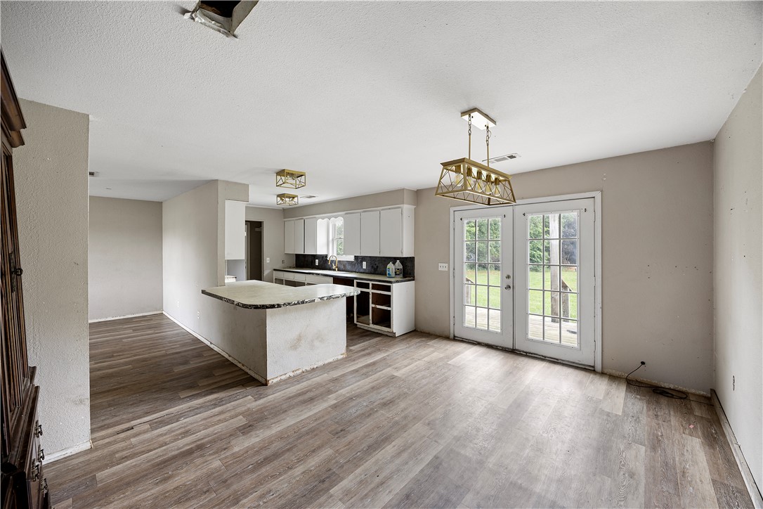 Metes Bounds - Residential