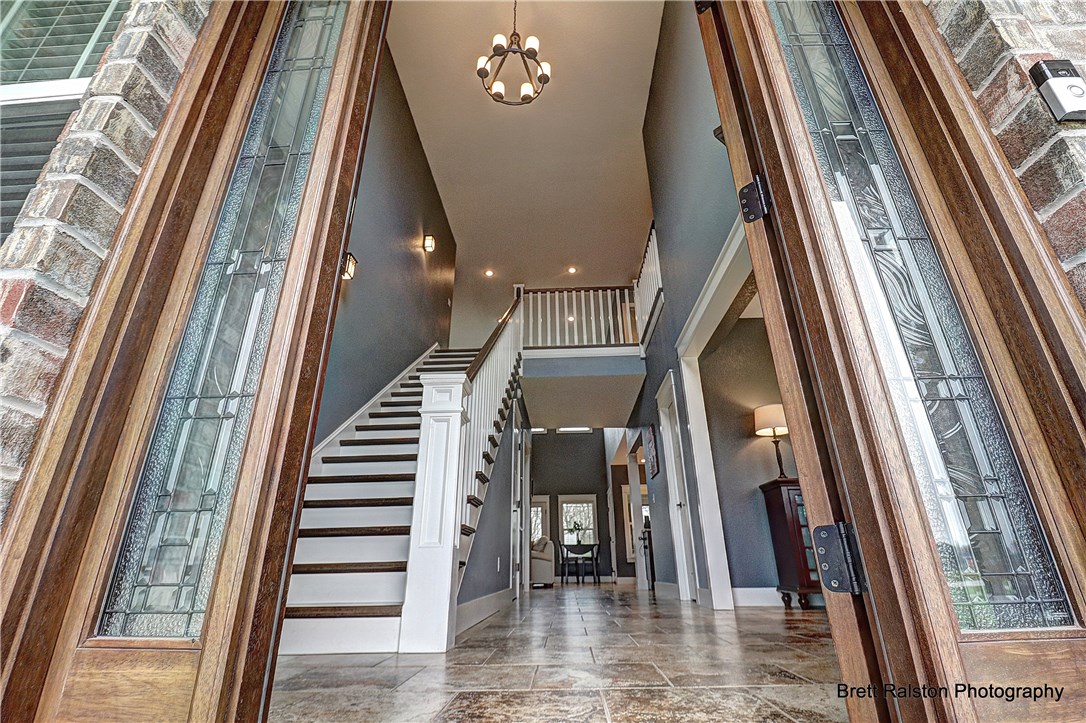 Forest Hills Sub Rurban - Residential