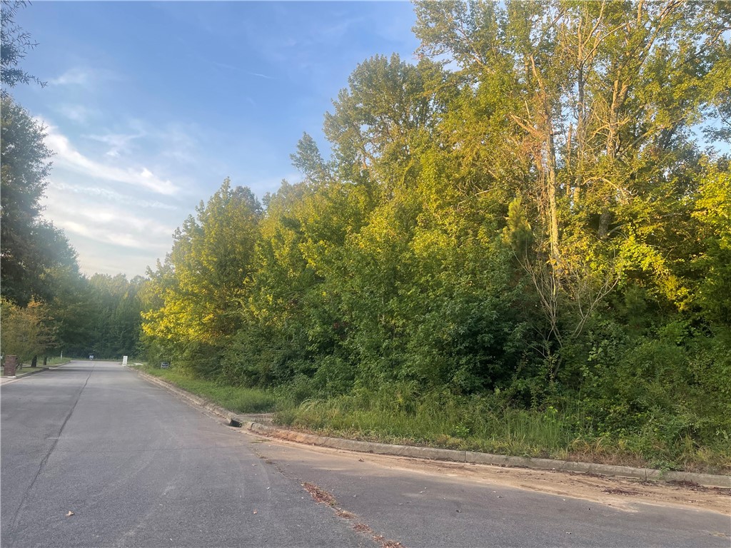 CADDO SPRINGS PHASE II - Land