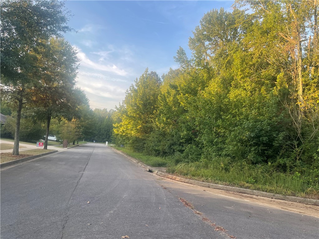 CADDO SPRINGS PHASE II - Land