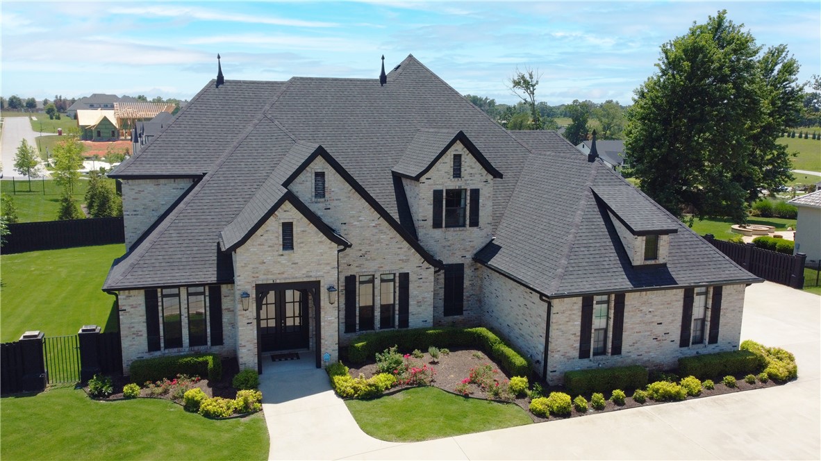 Champions Golf & Cc Rogers - Residential
