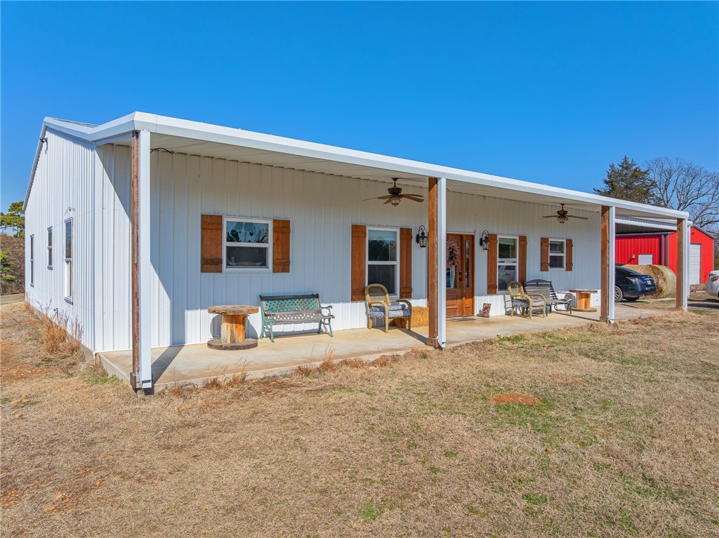 Woods/Chaffee Xing - Residential