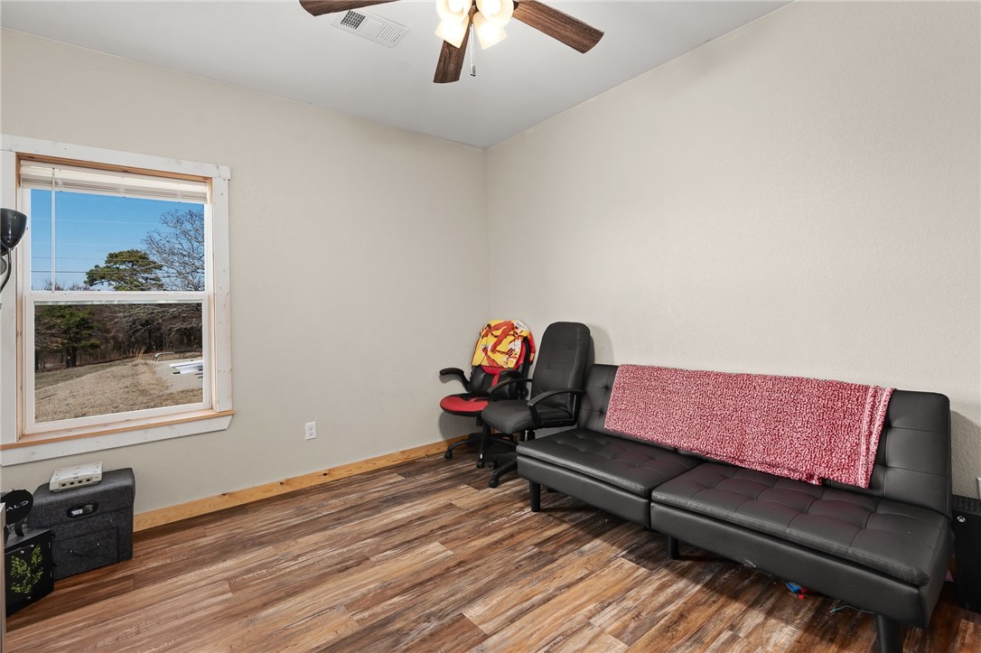 Woods/Chaffee Xing - Residential