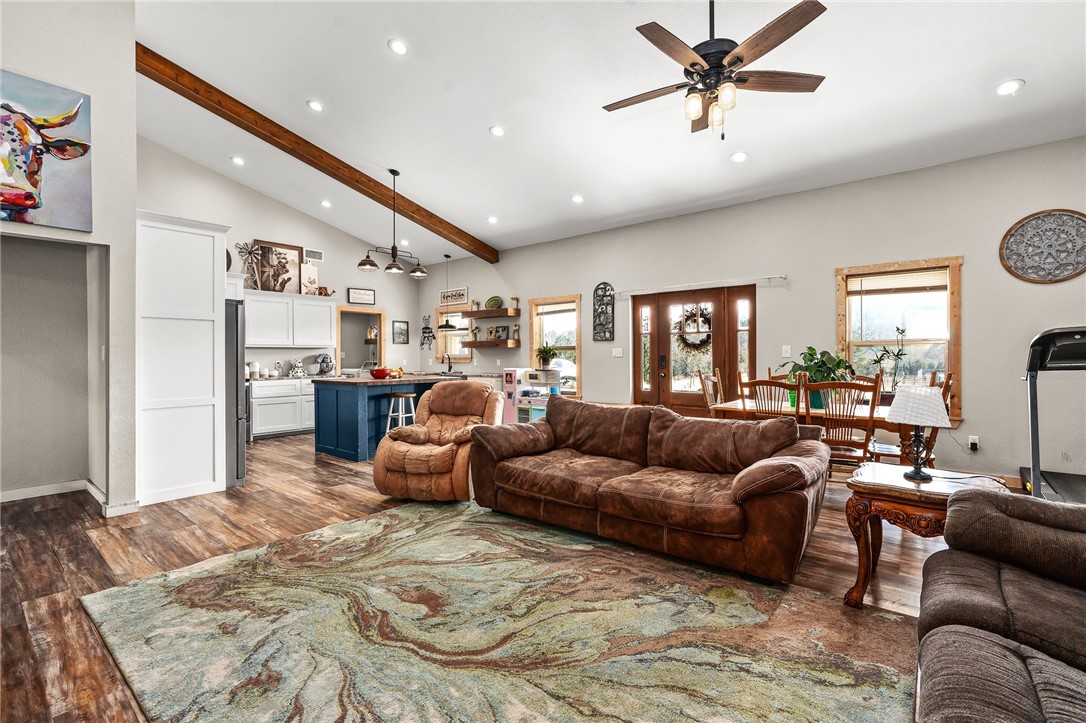 Woods/Chaffee Xing - Residential