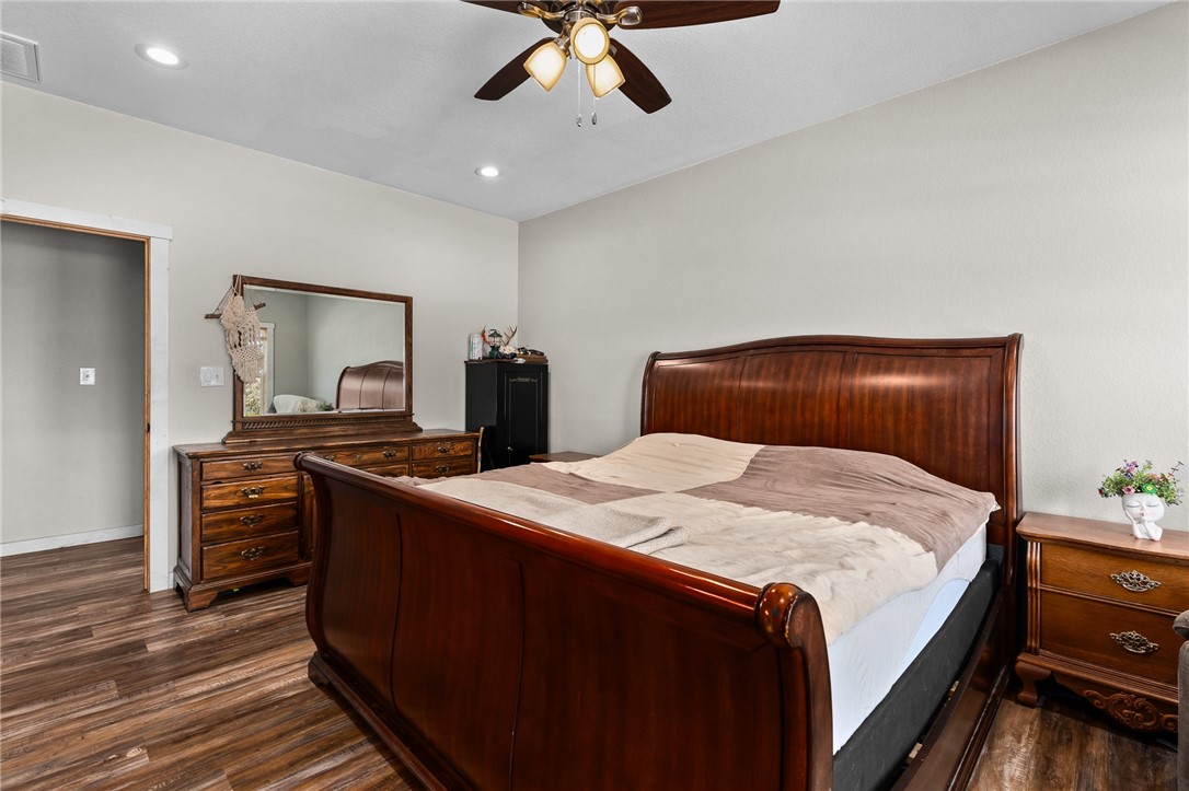Woods/Chaffee Xing - Residential