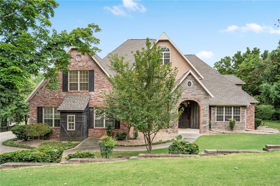Springdale Outlots Sw Sw - Residential
