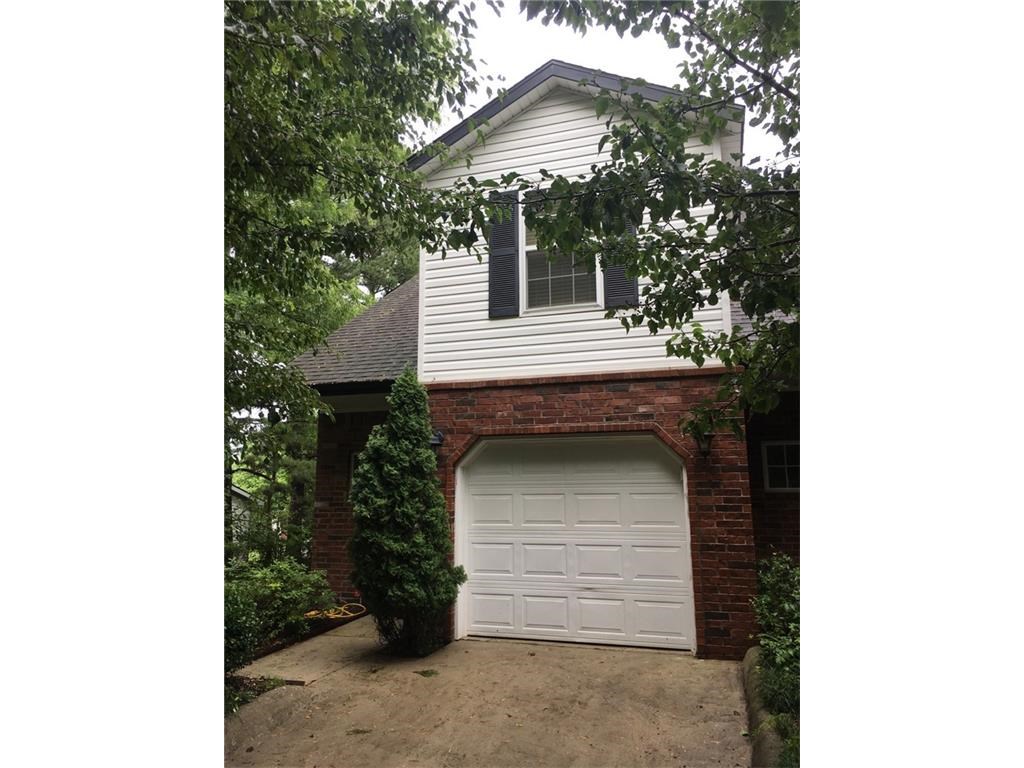 Wood Ave Condo Hpr - Residential Lease