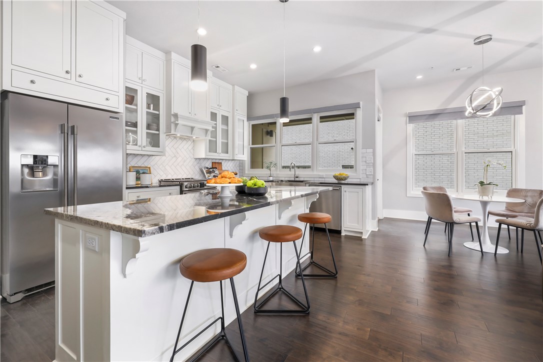 Fayetteville Original - Residential