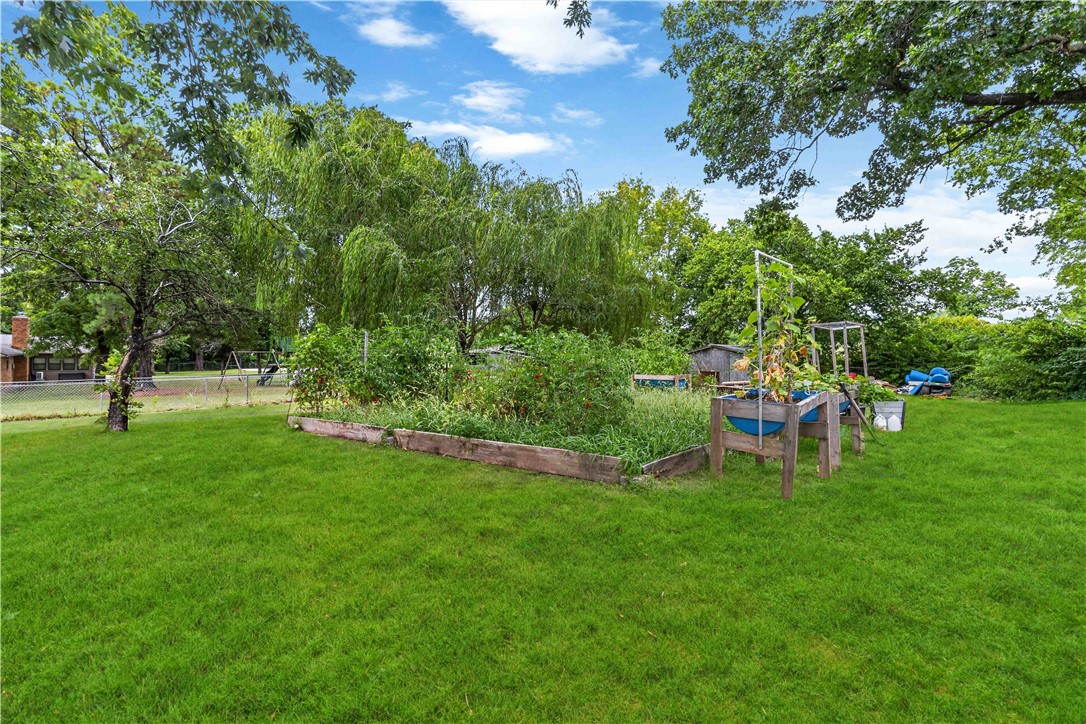 Farmington Outlots - Residential