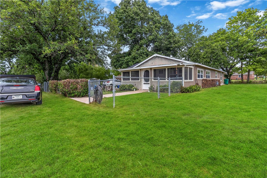 Farmington Outlots - Residential