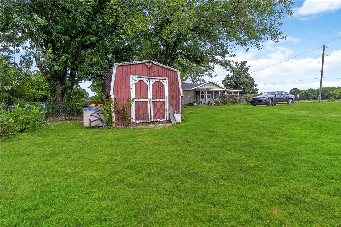 Farmington Outlots - Residential