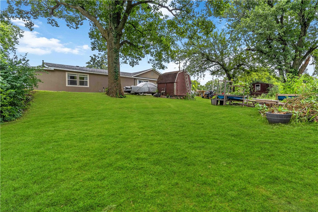 Farmington Outlots - Residential