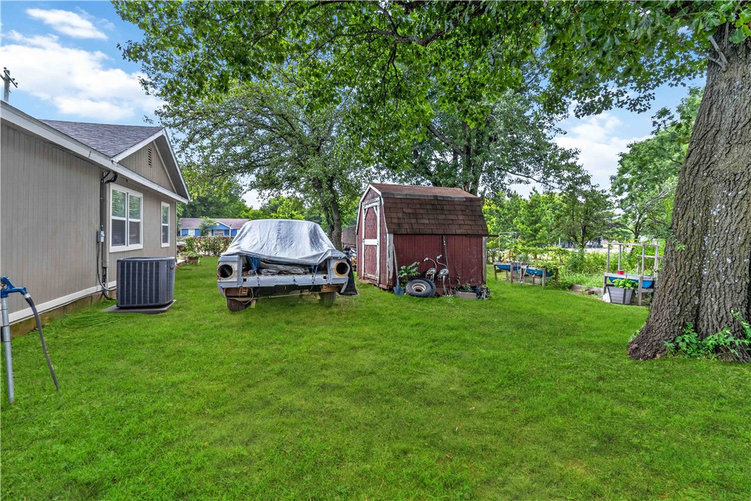 Farmington Outlots - Residential