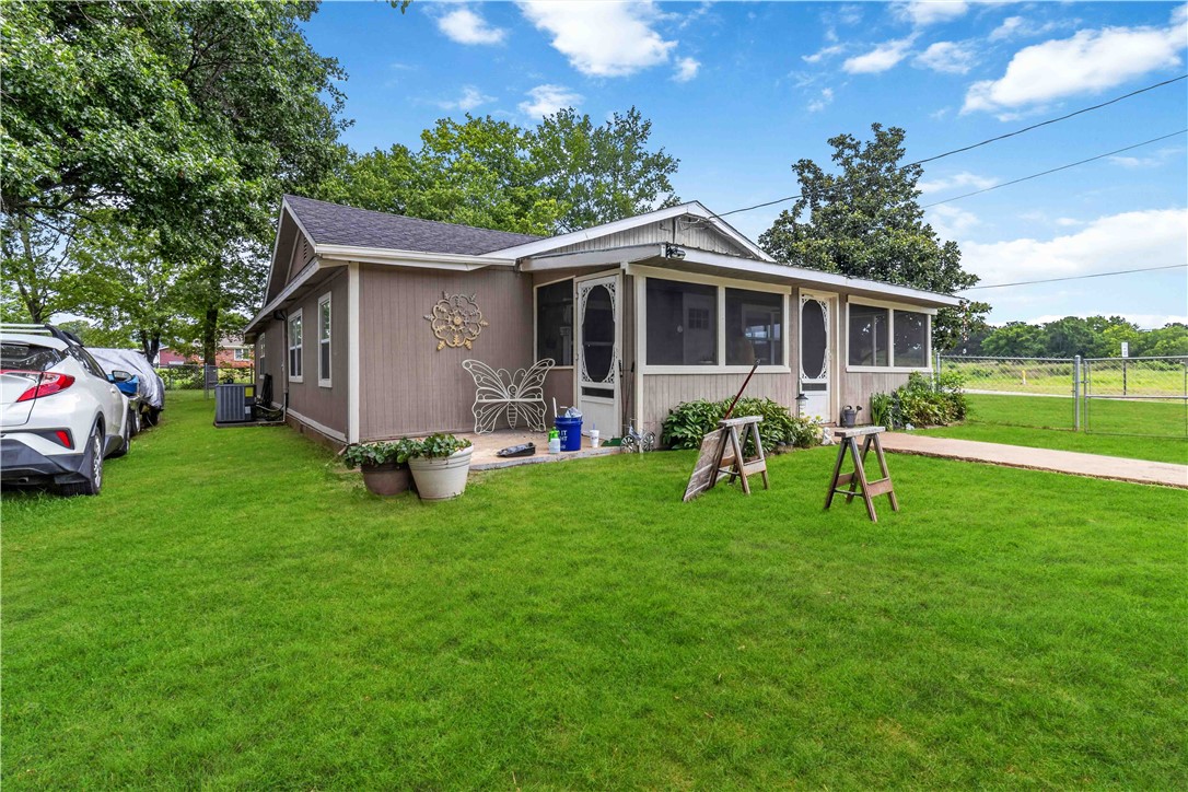 Farmington Outlots - Residential