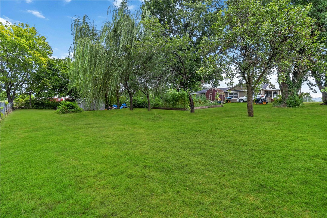 Farmington Outlots - Residential