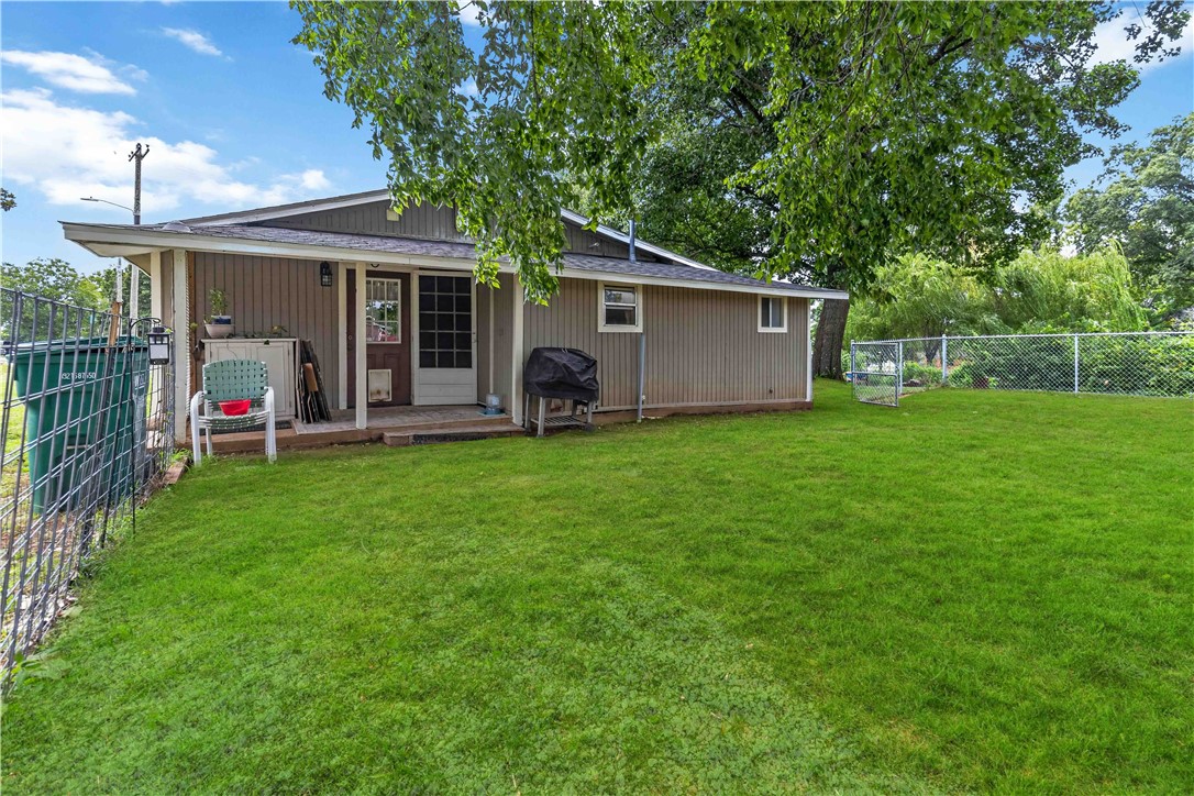 Farmington Outlots - Residential