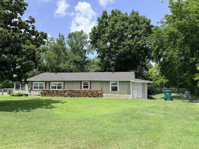 Farmington Outlots - Residential