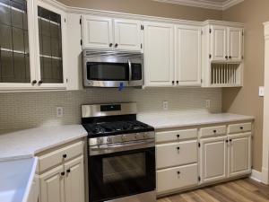 Northridge Phase 1 & 2 - Residential