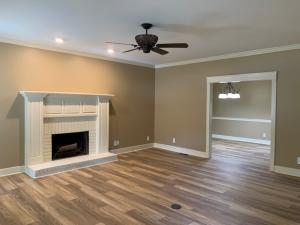 Northridge Phase 1 & 2 - Residential