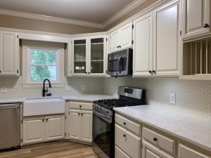 Northridge Phase 1 & 2 - Residential