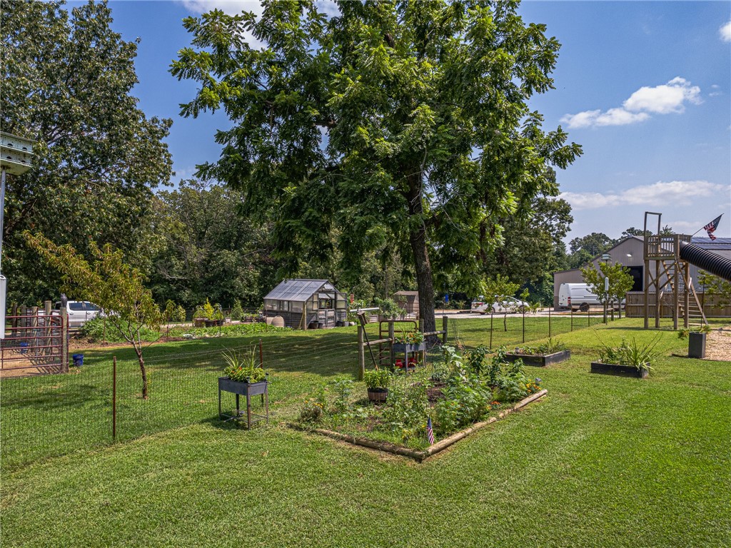 16-20-31-RURAL - Residential