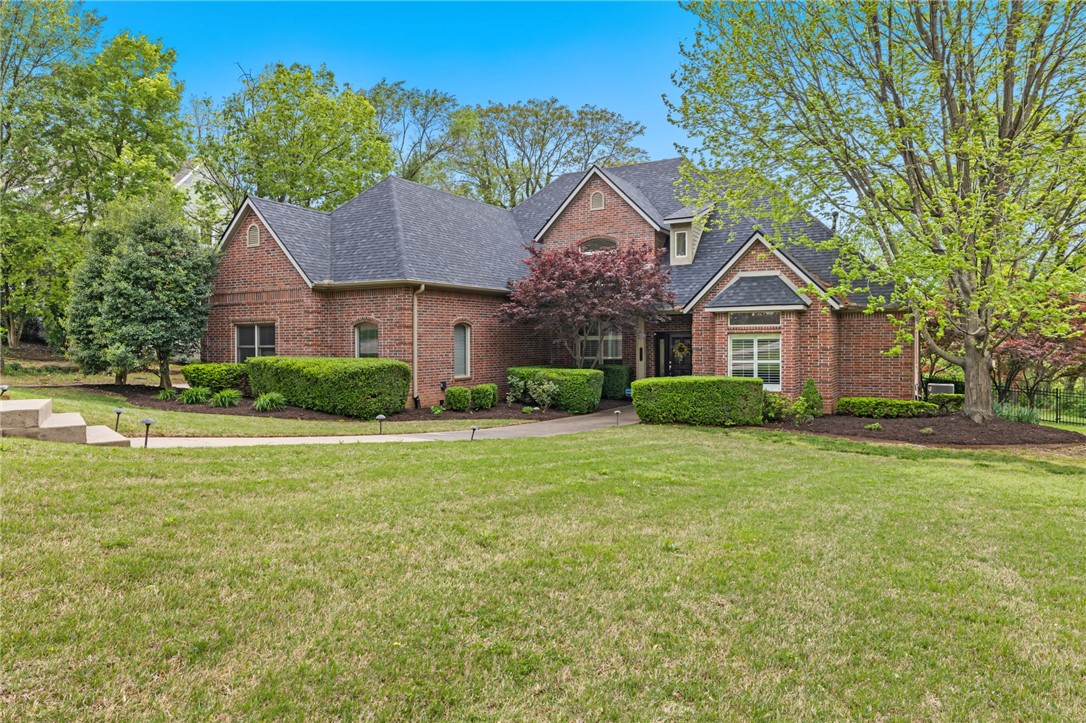 Robinwood Estates - Residential