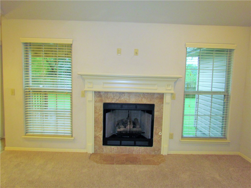 Serenity Sub Ph II - Residential
