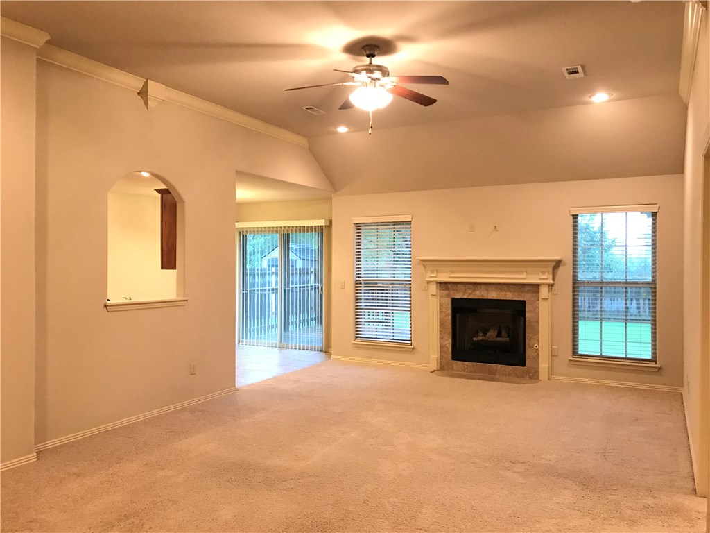 Serenity Sub Ph II - Residential