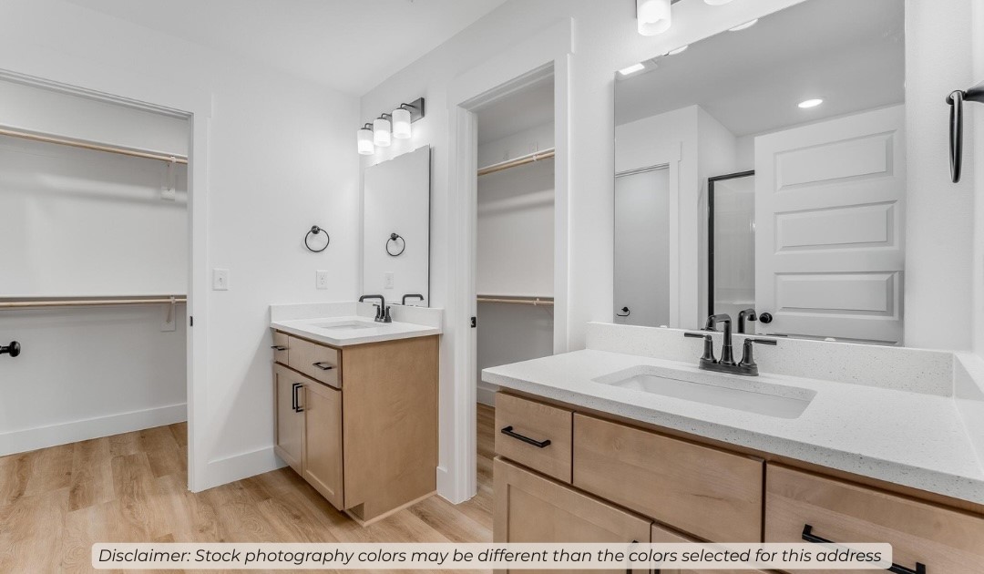 Woodcrest Walk - Residential