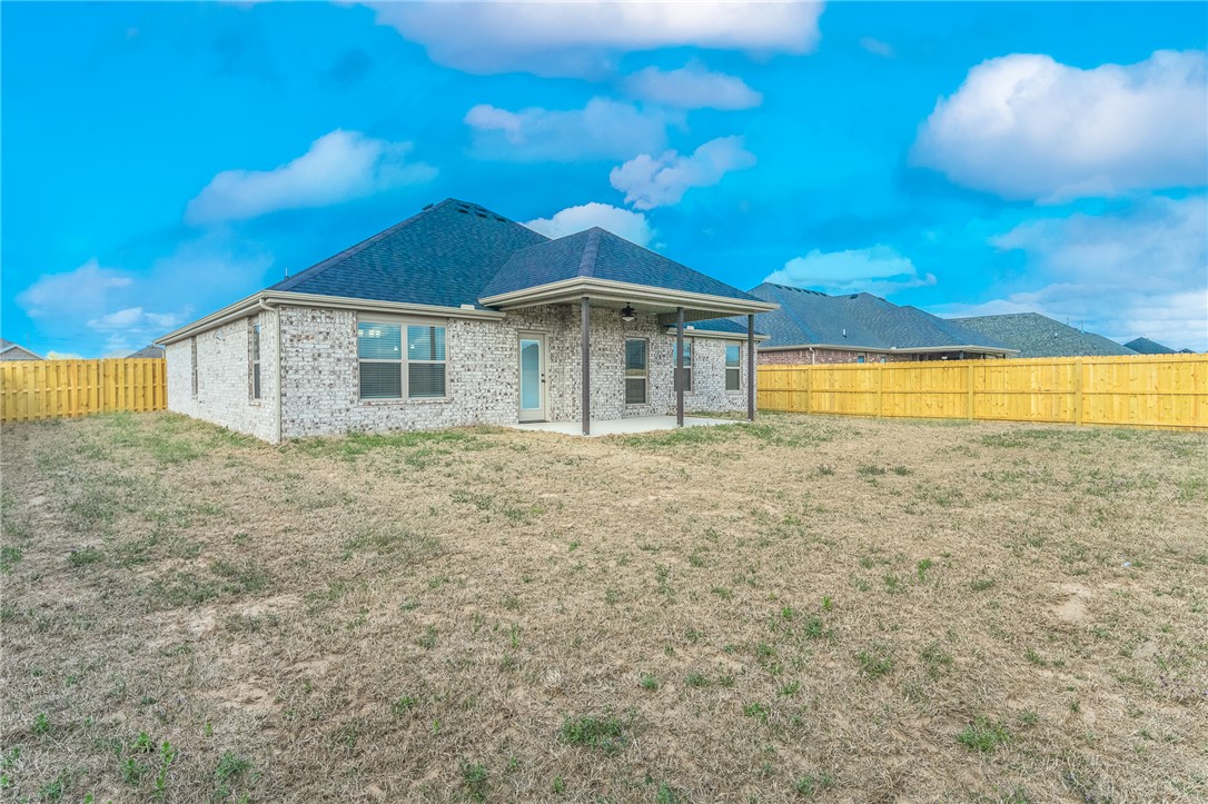 Southwinds Sub Ph 1 Centerton - Residential Lease