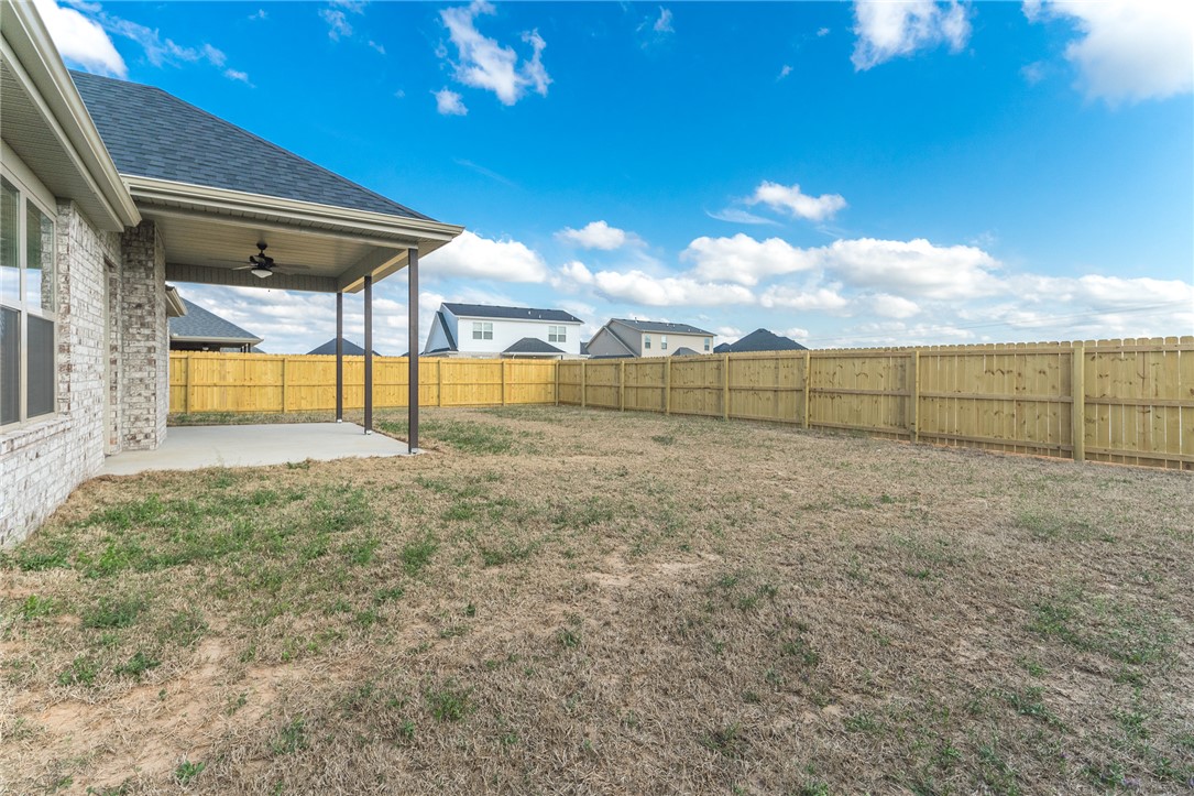 Southwinds Sub Ph 1 Centerton - Residential Lease
