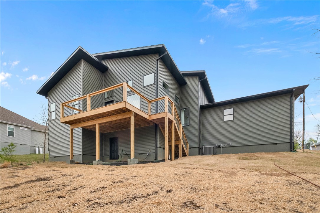 Ruthwell Sub Bvv - Residential