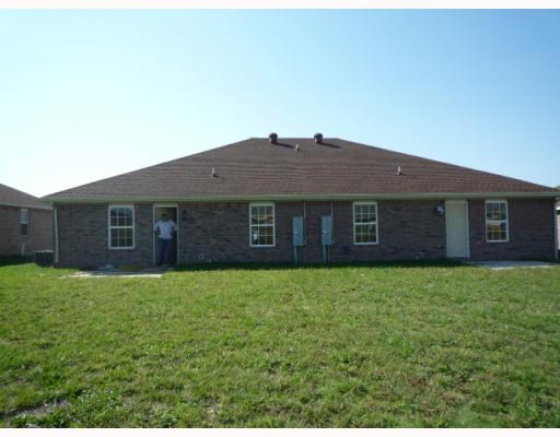 Terry Acres Bethel Heights - Residential Lease