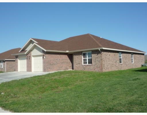 Terry Acres Bethel Heights - Residential Lease