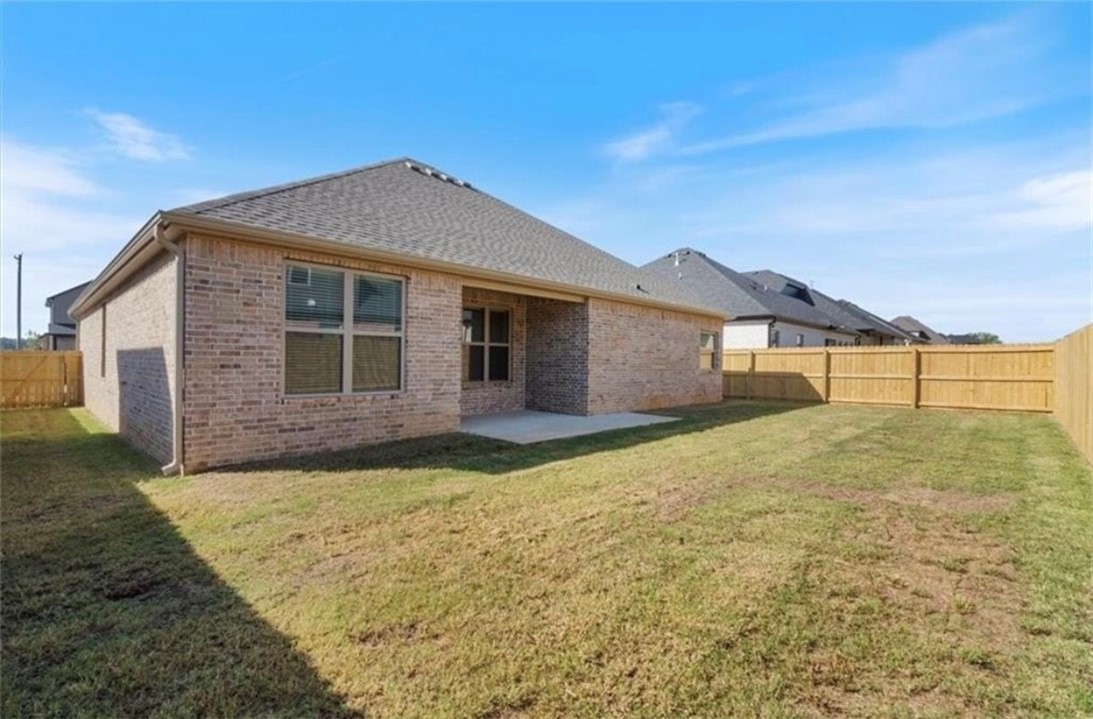 Walnut Grove Sub Ph Ii Bentonville - Residential