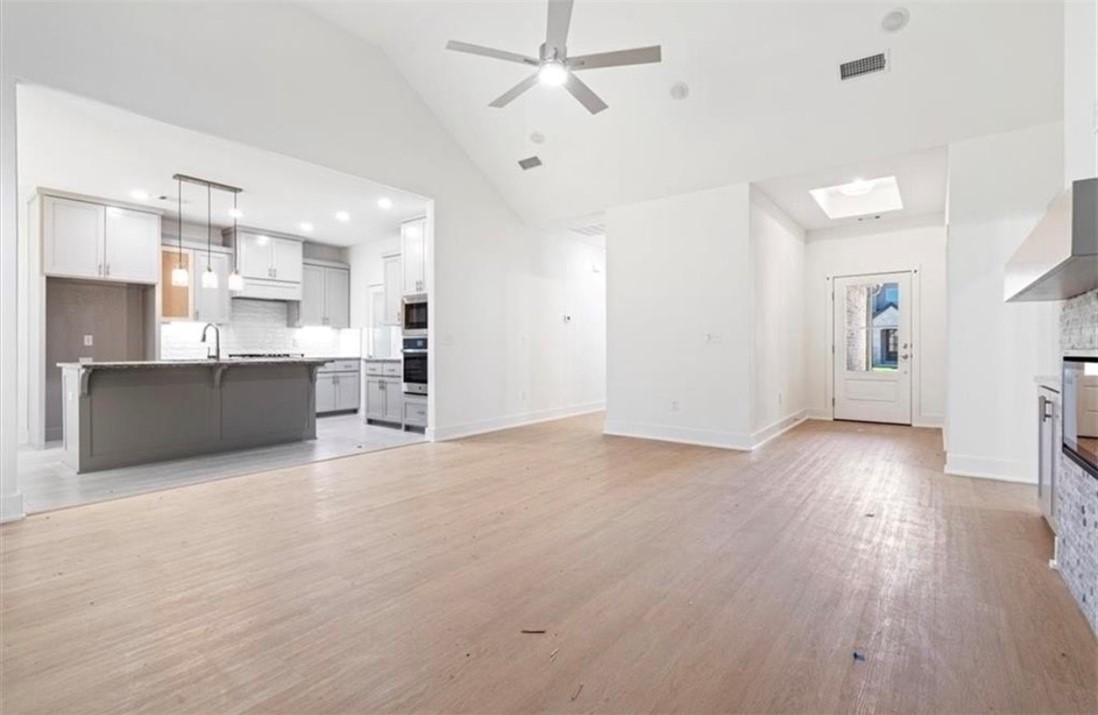 Walnut Grove Sub Ph Ii Bentonville - Residential