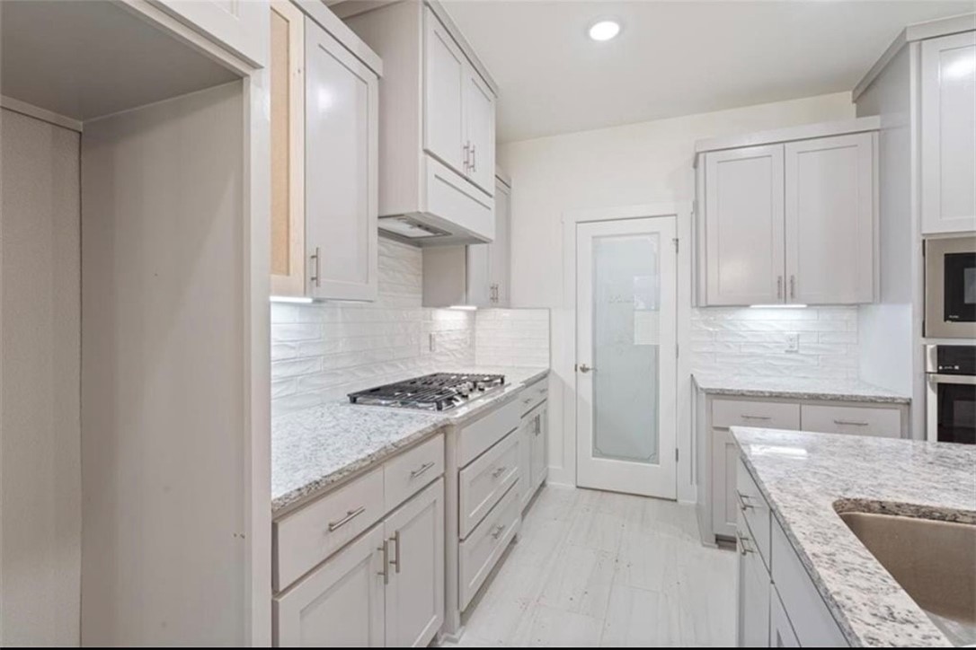 Walnut Grove Sub Ph Ii Bentonville - Residential