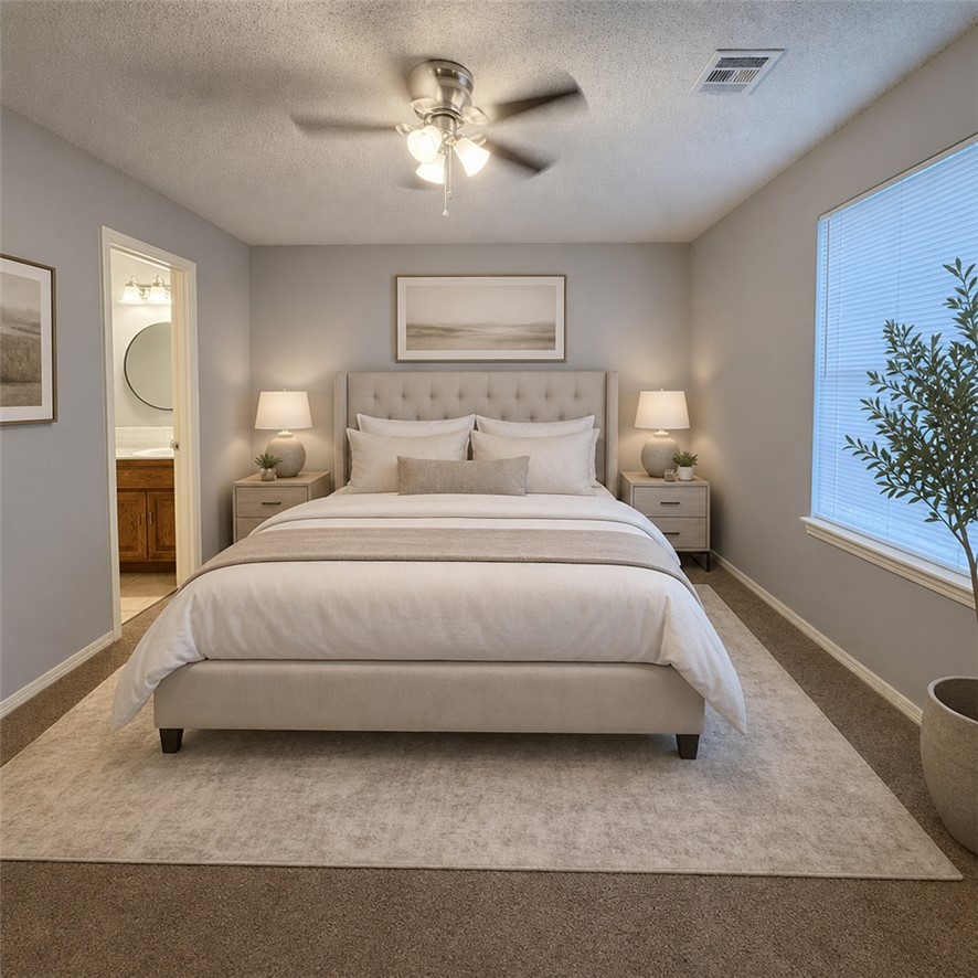 Stoney Point Sub Rogers - Residential Lease
