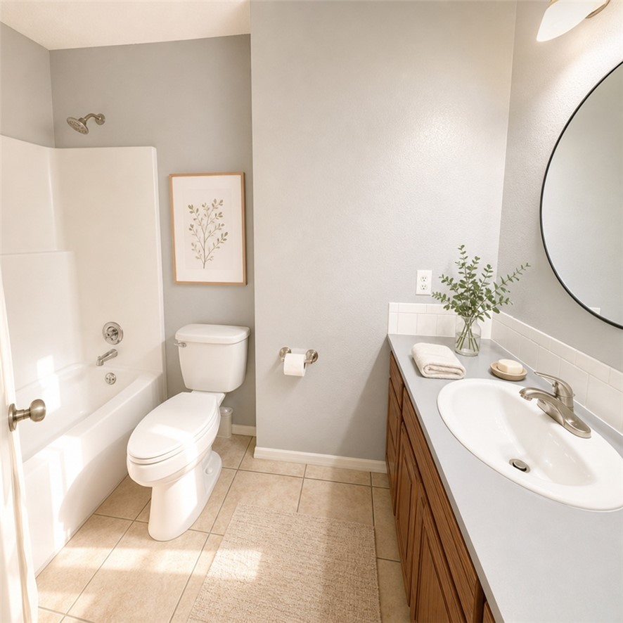 Stoney Point Sub Rogers - Residential Lease