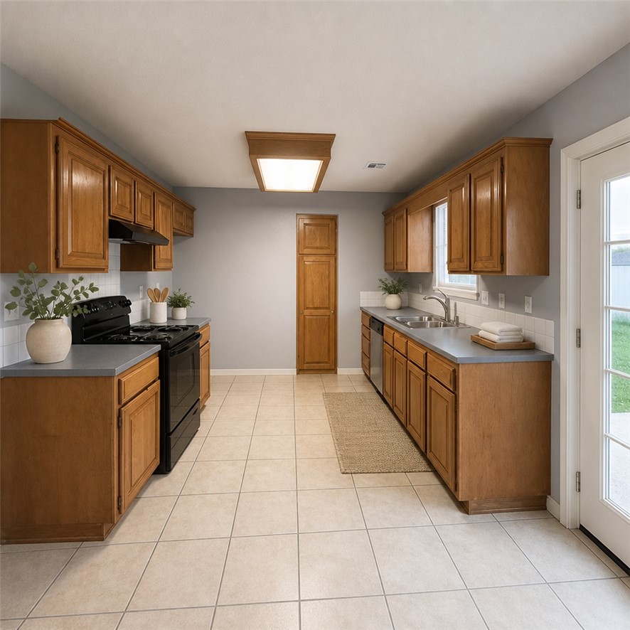 Stoney Point Sub Rogers - Residential Lease
