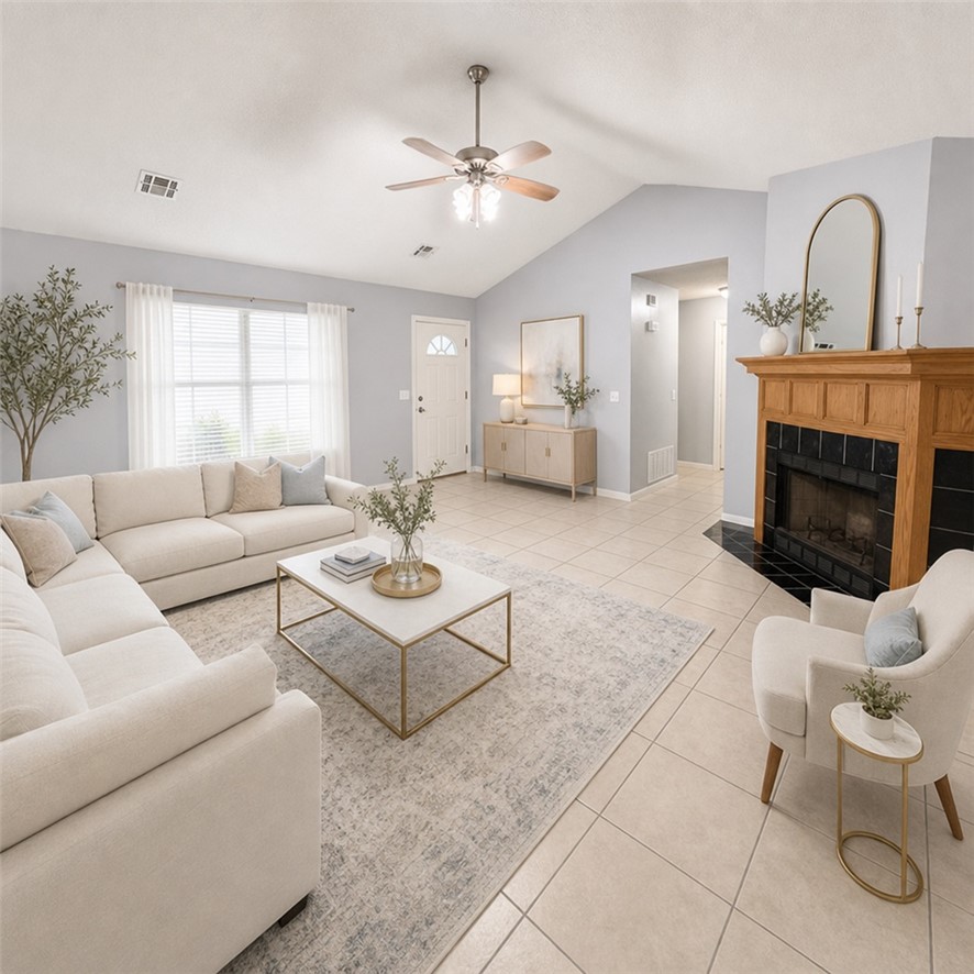 Stoney Point Sub Rogers - Residential Lease
