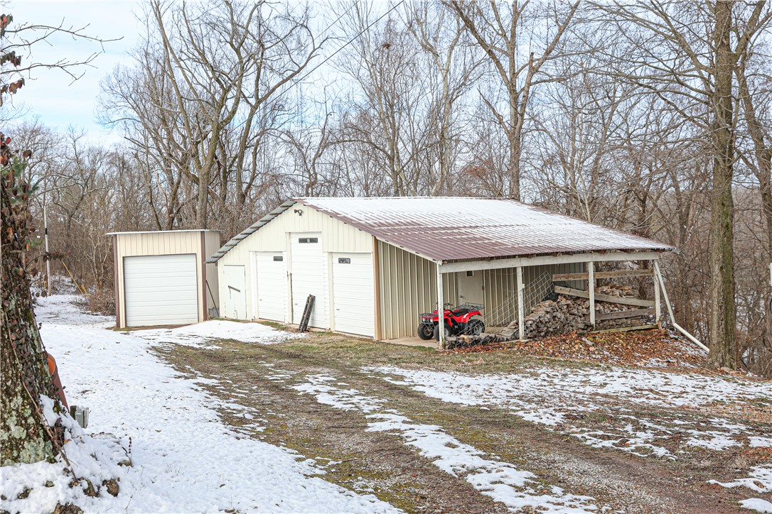 20-16-31 - Residential